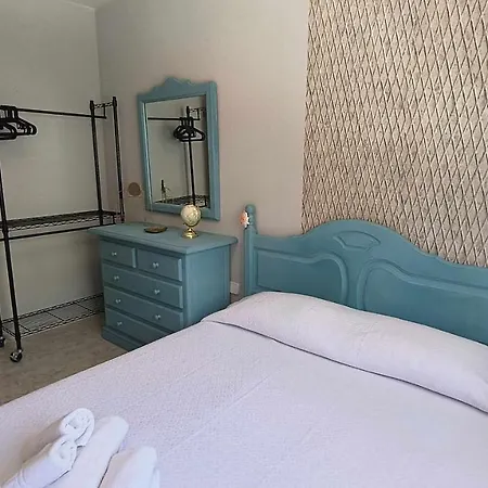 Villa Pareada Con Piscina Privada Y Con Vistas
