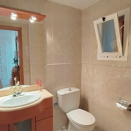 Pareada Con Piscina Privada Y Con Vistas * Coma-ruga
