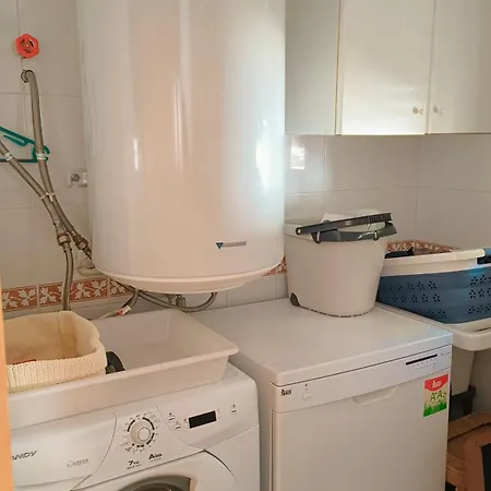 Pareada Con Piscina Privada Y Con Vistas Coma-ruga