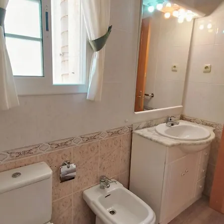 Pareada Con Piscina Privada Y Con Vistas * Coma-ruga